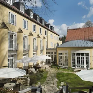 Weltemuehle Hotel Dresden