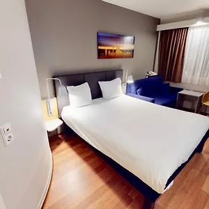Ibis Airport Hotel Köln